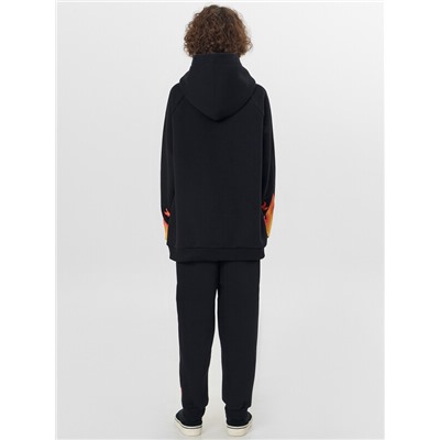 КОМПЛЕКТ ДЛЯ МАЛЬЧИКОВ (ХУДИ, БРЮКИ) 393336