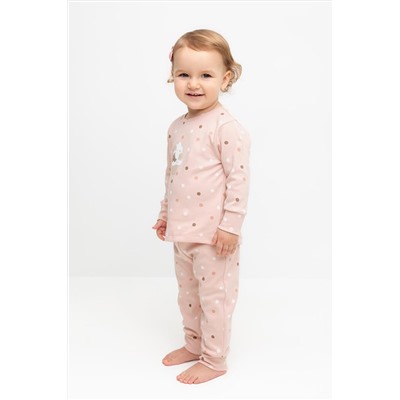 Пижама CROCKID, 1217182