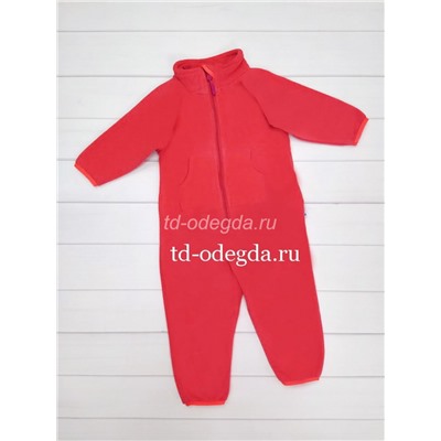Комбинезон 46843 коралл