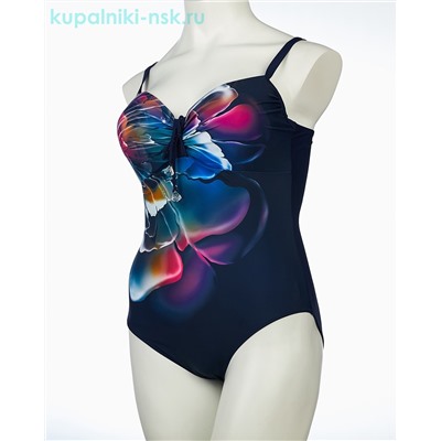 9027-29 Купальник сплошной (48-54)