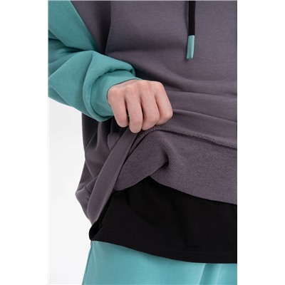 BFNK3369/1 (Толстовка для мальчика, Pelican )