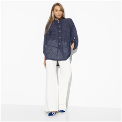 Блуза, Эксперт привлекательности (blue fashion)