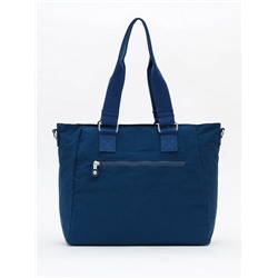 Сумка 8768MD navy Mindesa