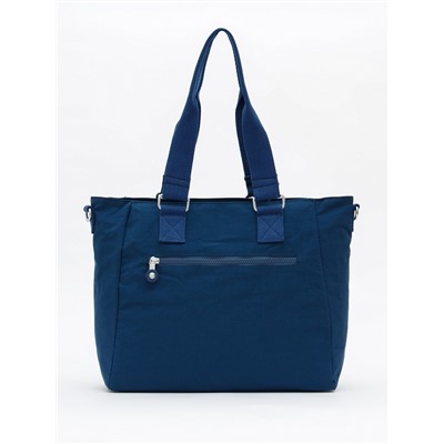 Сумка 8768MD navy Mindesa