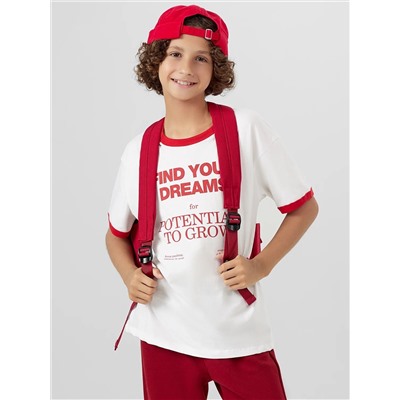 MARK FORMELLE Футболка 113448