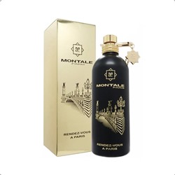 MONTALE RENDEZ-VOUS A PARIS edp (w) 100ml