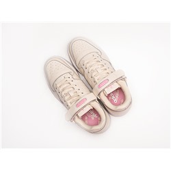 Кроссовки Adidas Forum Low