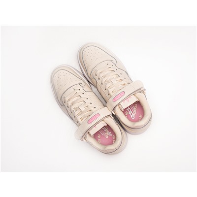 Кроссовки Adidas Forum Low