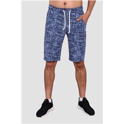 Аэропорт - шорты джинса