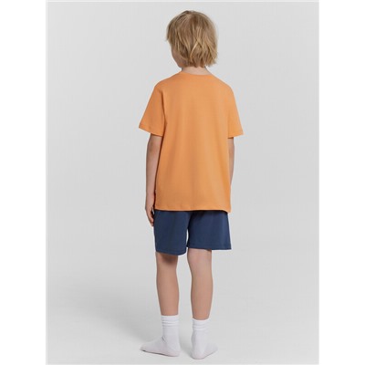 КОМПЛЕКТ ДЛЯ МАЛЬЧИКОВ (ФУТБОЛКА, ШОРТЫ) 563318-1