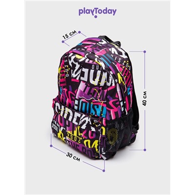 PLAYTODAY Рюкзак