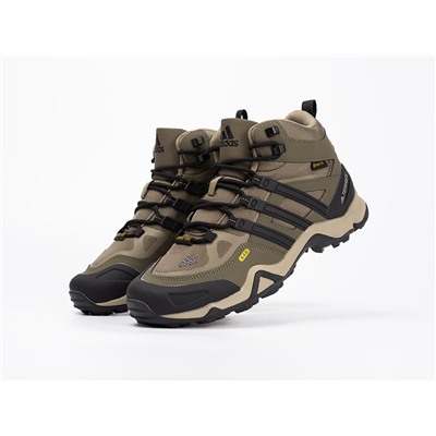 Зимние Ботинки Adidas Terrex Winter