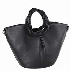 Сумка 2069Y black Polina&Eiterou