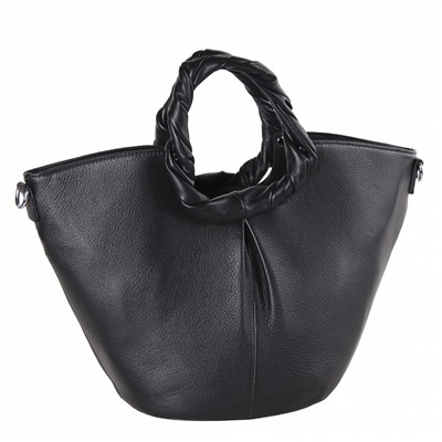 Сумка 2069Y black Polina&Eiterou