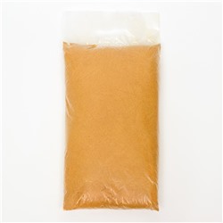 Горчичный жмых «Рецепты Дедушки Никиты», 5 л