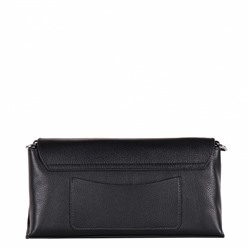 Сумка 5951-1Q black Polina&Eiterou