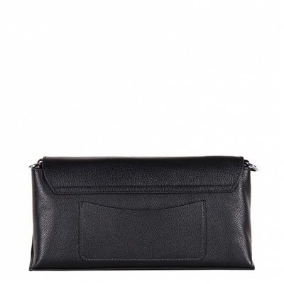 Сумка 5951-1Q black Polina&Eiterou