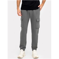 БРЮКИ МУЖСКИЕ 181245