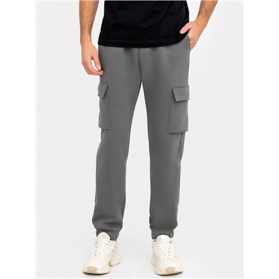 БРЮКИ МУЖСКИЕ 181245