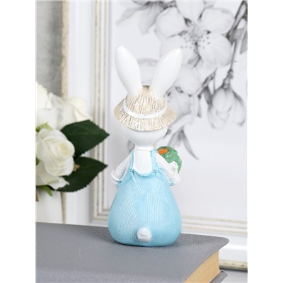 Фигурка Кролик висячие ножки 2 штуки набор 21 см / 9591/ 9593 /уп 48/ / 711779