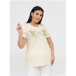 Футболка мод.1662/4*