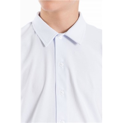 Рубашка для мальчика М224112б