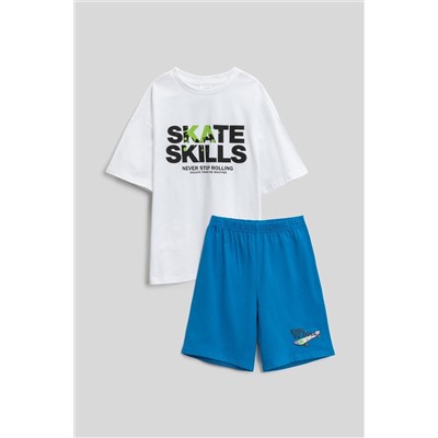 Футболка+шорты ACOOLA, 1231468
