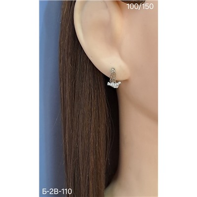 Серьги #22975008