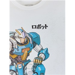 MARK FORMELLE Футболка 113453