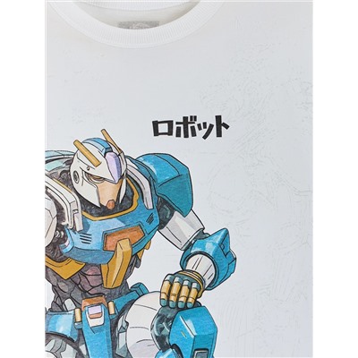 MARK FORMELLE Футболка 113453