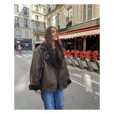 Дубленка #23045712