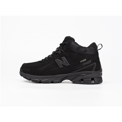 Зимние Кроссовки New Balance 740 Mid