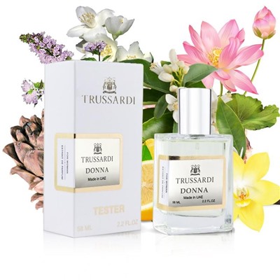 Trussardi Donna тестер женский (58 мл)