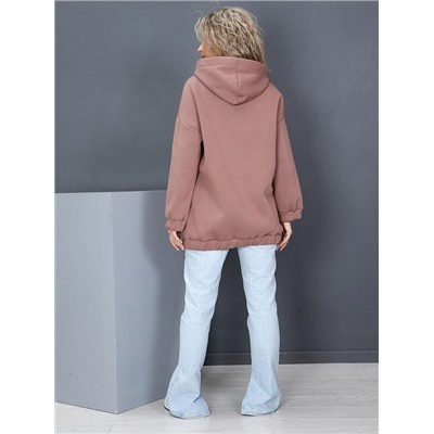 Толстовка "Мари" (Бежевый)