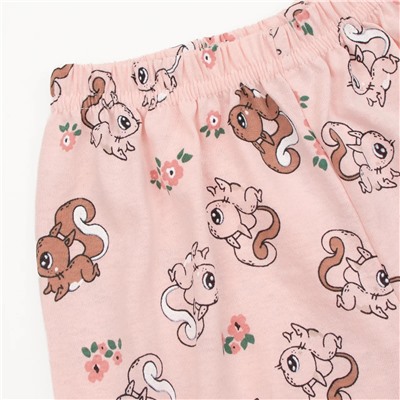 YOULALA Шорты 1485101307