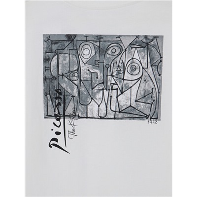 ФУТБОЛКА МУЖСКАЯ 111858