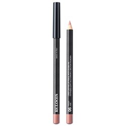 Карандаш для губ стойкий с маслом жожоба 06 FRESH PINK