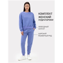 КОМПЛЕКТ ЖЕНСКИЙ (ДЖЕМПЕР, БРЮКИ) 372508