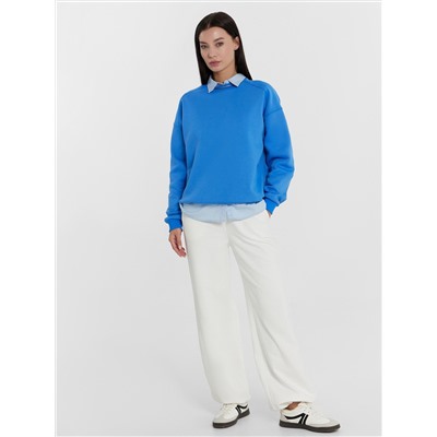 СВИТШОТ ЖЕНСКИЙ 122969