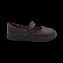 Туфли ВК1301-9 фиолетовые