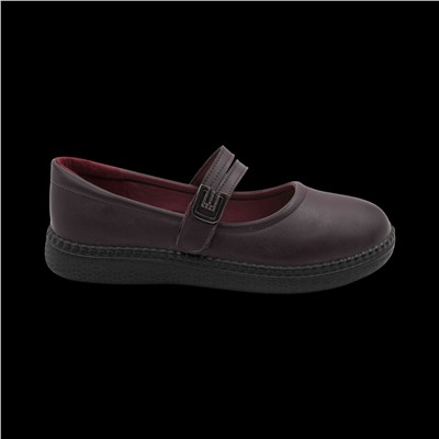 Туфли ВК1301-9 фиолетовые