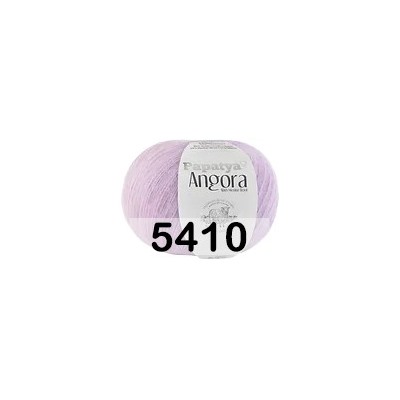 Пряжа Kamgarn Angora Papatya