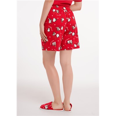 Пижама женская