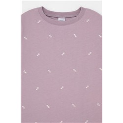 CROCKID Пижама К 1622