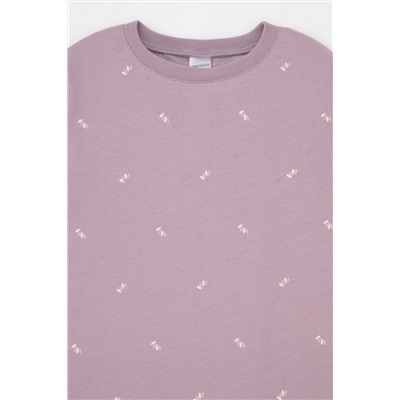 CROCKID Пижама К 1622