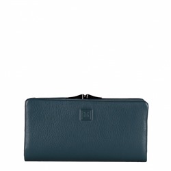 Кошелек 3911-1806 l.blue Vermari