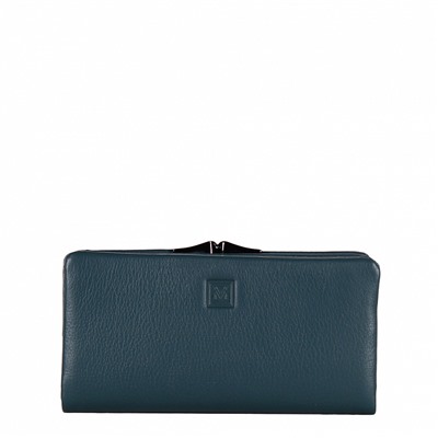 Кошелек 3911-1806 l.blue Vermari