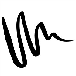L.A. Girl, Подводка-фломастер Line Art Matte Eyeliner, оттенок Intense Black, 0,4 мл