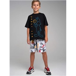 PLAYTODAY Фуфайка 12531005