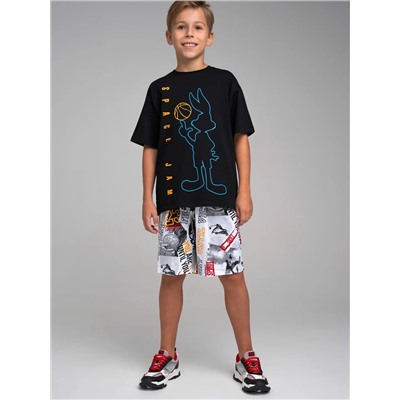 PLAYTODAY Фуфайка 12531005